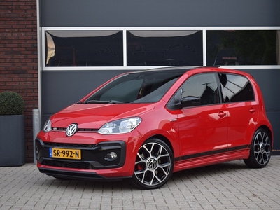 Volkswagen up! GTI 1.0 TSI Pano - Beats - Camera - Origineel NL