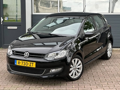 Volkswagen7 POLO HIGHLINE XENON/CRUISE (bj 2014)