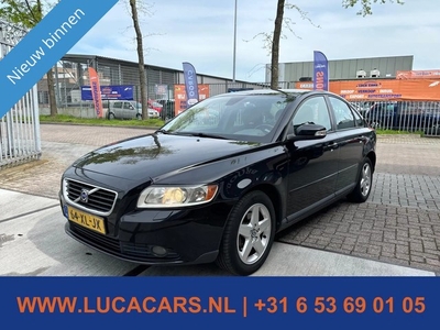 Volvo S40 1.8 Edition I 2X SLEUTEL