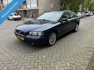 Volvo S60 (bj 2004)