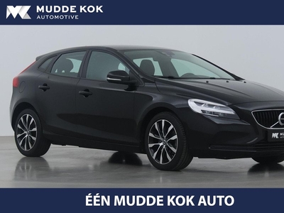 Volvo V40 2.0 T2 Momentum | Cruise Control | 17 Inch | PDC Achter | Navigatie