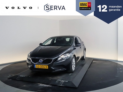 Volvo V40 T4 Momentum | Trekhaak