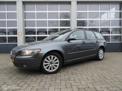 Volvo V50 2.4 Summum