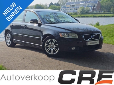 Volvo V50 2.4i Summum