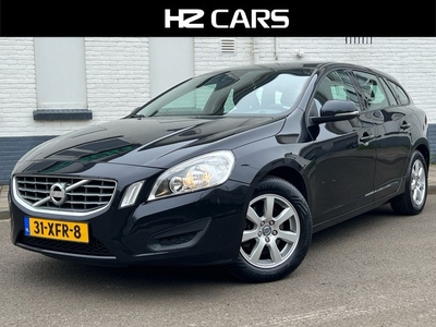 Volvo V60 1.6 T3