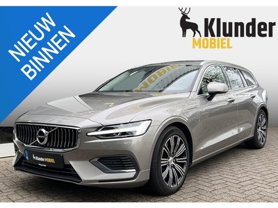 Volvo V60 2.0 T6 Recharge AWD Inscription Expr.