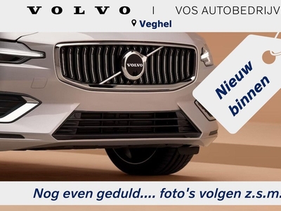 Volvo V60 2.0 T6 Recharge AWD R-Design