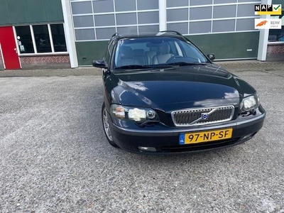 Volvo V70 2.4 Comfort Line Automaat