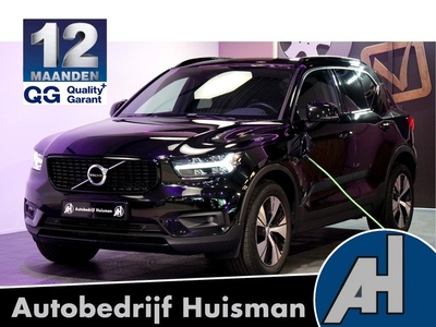 Volvo XC40 1.5 Recharge 155kW/211pk DCT7 R-Design Expr.