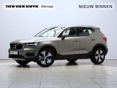 Volvo XC40 T3 Automaat 163PK Business Pro / Trekhaak / Adaptive Cruise / BLIS / Keyless / 18