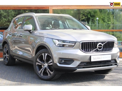 Volvo XC40 T5 Recharge Inscription Pilot-Assist