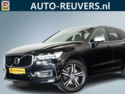 Volvo XC60 2.0 D4 AWD R-Design / Opendak / Pilot assist / B&W / CarPlay