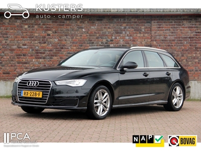 AUDI A6 Avant 2.0 TDI 190PK | Euro6 | Navi | Xenon | Standkachel | 4 zone clim