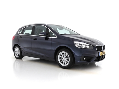 BMW 2-SERIE Active Tourer 218i Executive Comfort-Pack *NAVI-FULLMAP | KEYLESS | ECC | PDC | CRUISE | SPORT-SEATS | 16