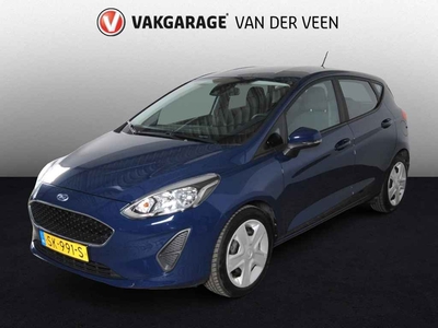 Ford Fiesta 1.1 Trend | 6 mnd garantie