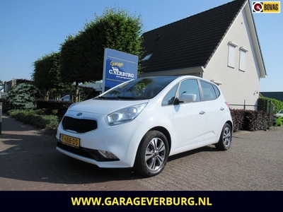 Kia VENGA 1.4 CVVT DynamicLine