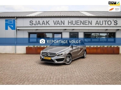 Mercedes-Benz B-klasse Facelift 180 Sport Edition AMG 7G