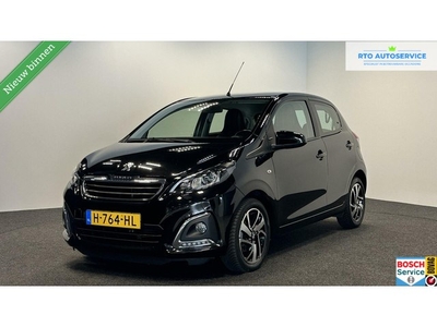 Peugeot 108 1.0 e-VTi Active ELEKTRISCHE RAMEN NETTE AUTO