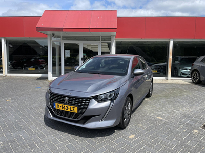 Peugeot 208 1.2 PureTech Active Pack