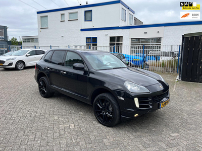 Porsche Cayenne 3.0 D EX BPM!!