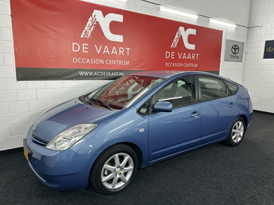 Toyota Prius 1.5 VVT-i Business Edition - VERKOCHT!