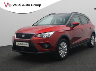 2019 SEAT Arona