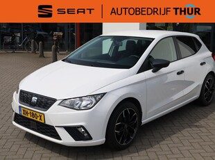 2019 SEAT Ibiza