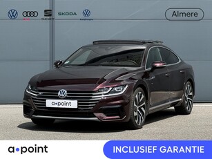 2019 Volkswagen Arteon