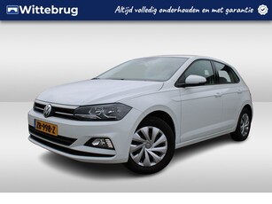 2019 Volkswagen Polo