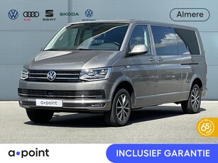 2019 Volkswagen Transporter Bestelwagen