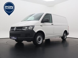 2019 Volkswagen Transporter Bestelwagen