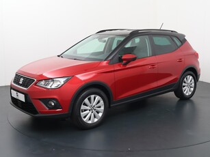 2020 SEAT Arona