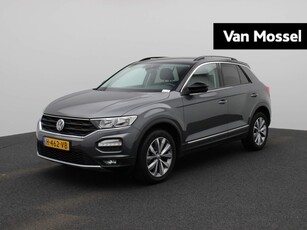 2020 Volkswagen T-Roc