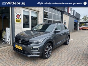 2020 Volkswagen T-Roc