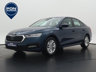 2021 Škoda Octavia