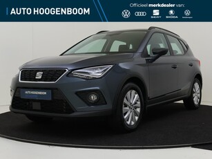 2021 SEAT Arona