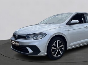 2021 Volkswagen Polo