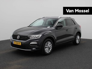 2021 Volkswagen T-Roc