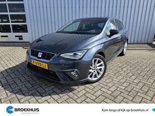 2022 SEAT Ibiza