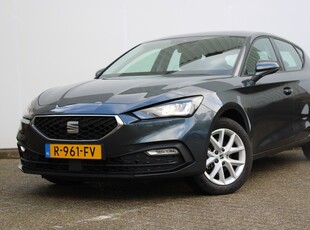 2022 SEAT Leon