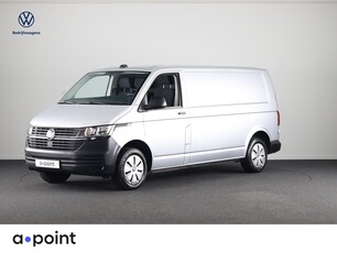 2022 Volkswagen Transporter Bestelwagen