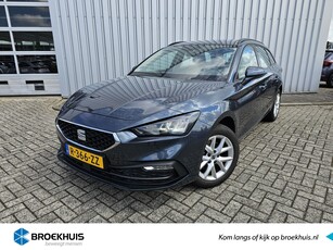 2023 SEAT Leon Sportstourer