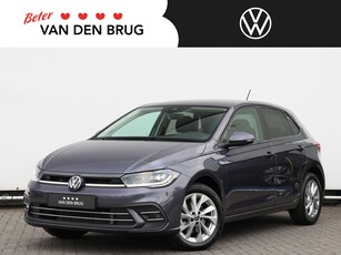 2023 Volkswagen Polo