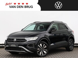 2023 Volkswagen T-Roc