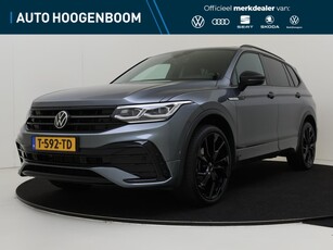 2023 Volkswagen Tiguan Allspace