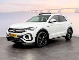 2024 Volkswagen T-Roc