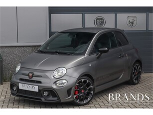 Abarth 595 1.4 T-Jet Competizione Vol Sperdiff Uniek