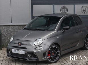 Abarth 595 1.4 T-Jet Competizione Vol Sperdiff Uniek Garantie