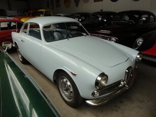 Alfa Romeo 1300 Sprint