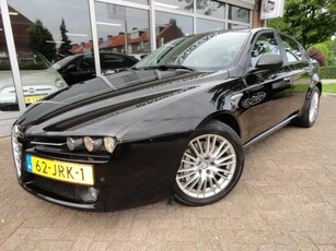 Alfa Romeo 159 1.7 TBi Progression Navigatie/Cruise control